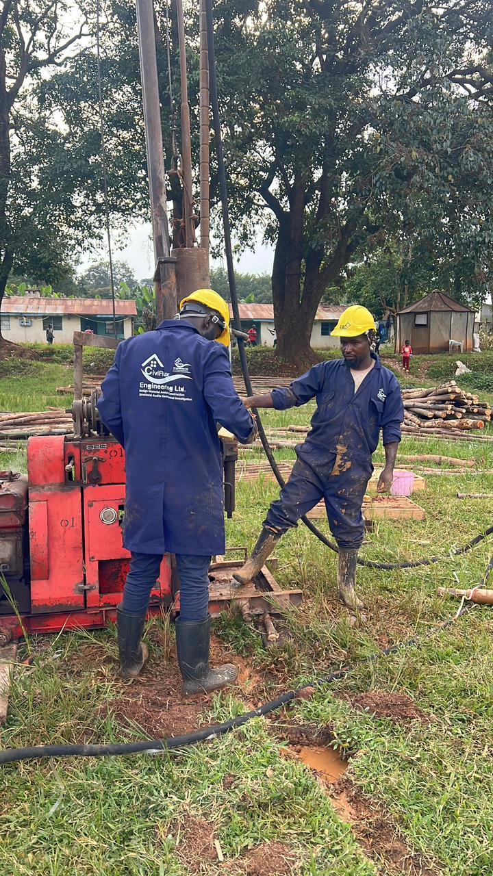 Makongeni